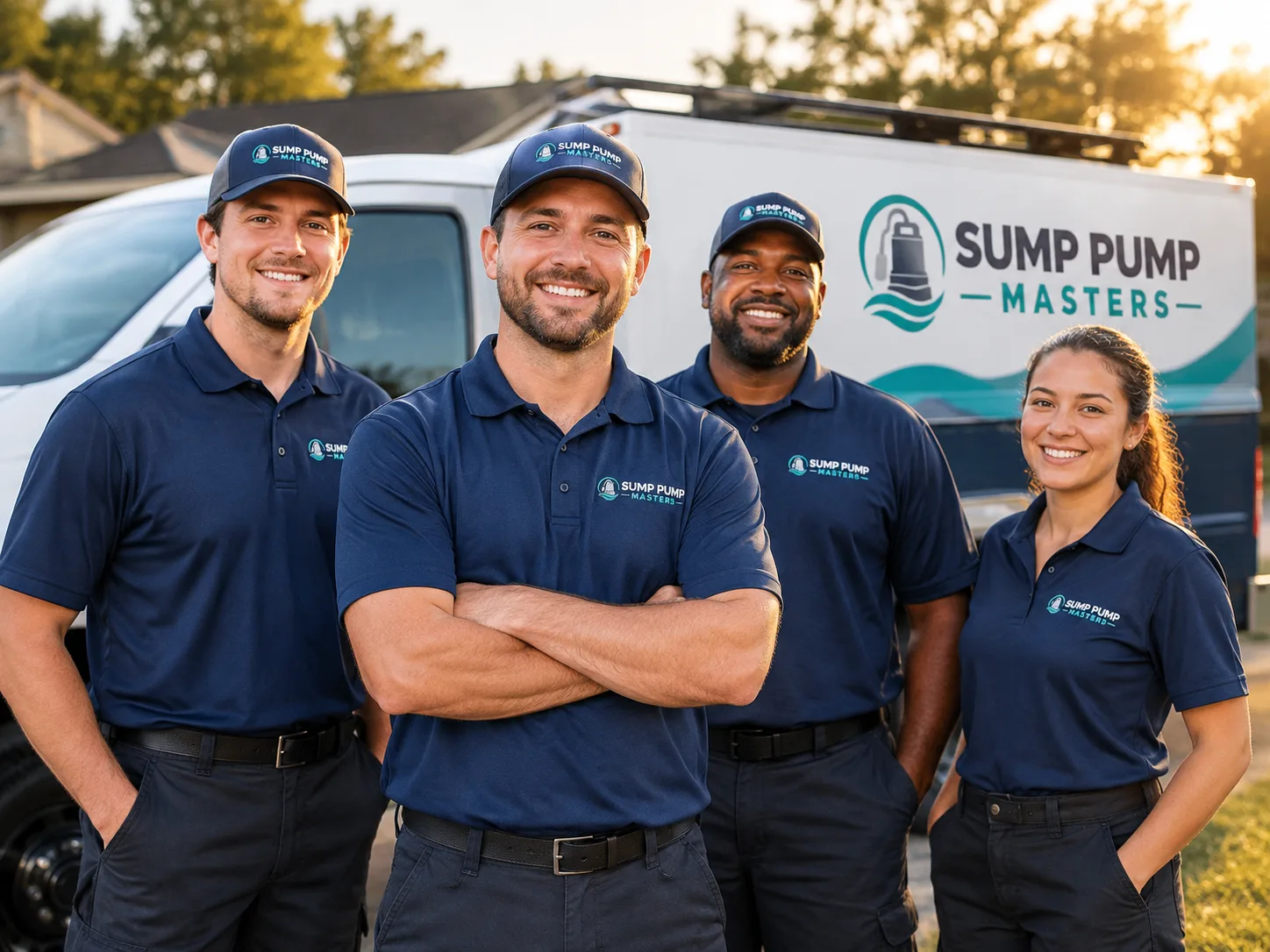 Sump Pump Repair company in Red Banks, MS